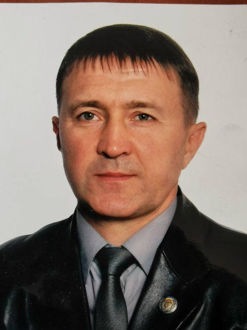 Володченко Олександр Анатолійович